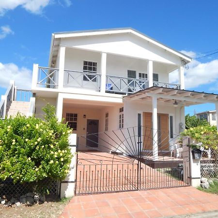 Heywoods Villa เซนต์ปีเตอร์ ภายนอก รูปภาพ